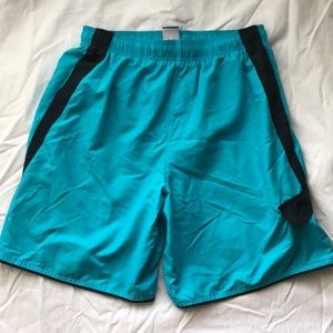 Nike men’s swim shorts